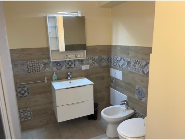 Anteprima foto 7 - Appartamento in Affitto a Palermo - Ruggero Settimo