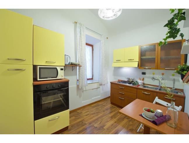 Anteprima foto 6 - Appartamento in Affitto a Palermo - Vergine Maria