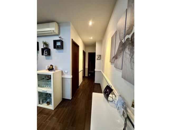 Anteprima foto 4 - Appartamento in Affitto a Palermo - Villagrazia