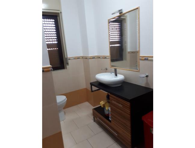 Anteprima foto 4 - Appartamento in Affitto a Palermo - Zisa