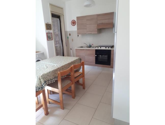 Anteprima foto 5 - Appartamento in Affitto a Palermo - Zisa