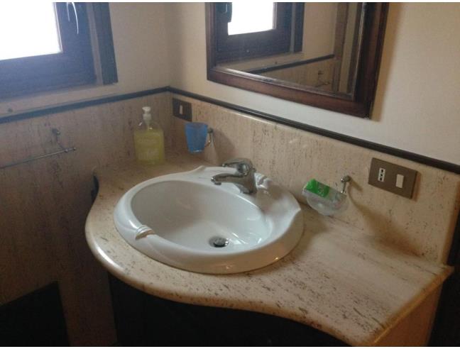 Anteprima foto 5 - Appartamento in Affitto a Palermo - Zisa