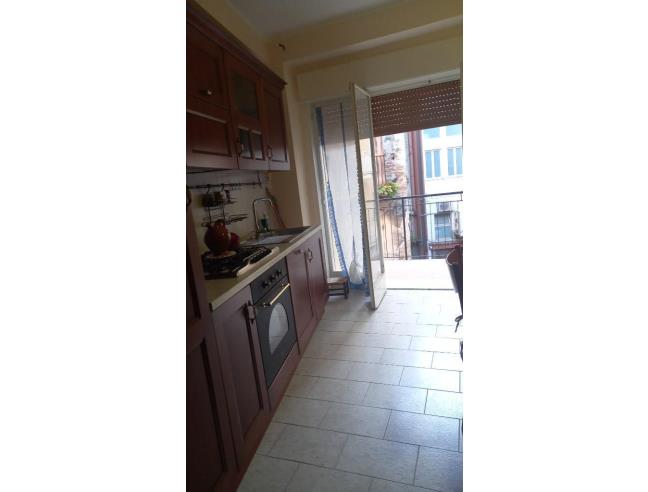 Anteprima foto 3 - Appartamento in Affitto a Palmi (Reggio Calabria)