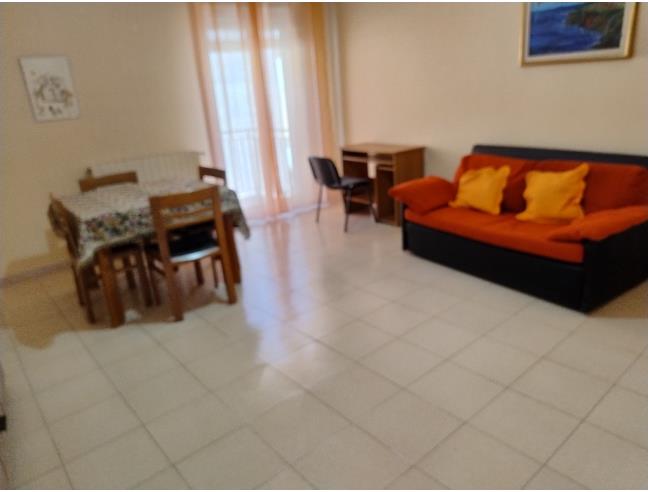 Anteprima foto 3 - Appartamento in Affitto a Palmi (Reggio Calabria)