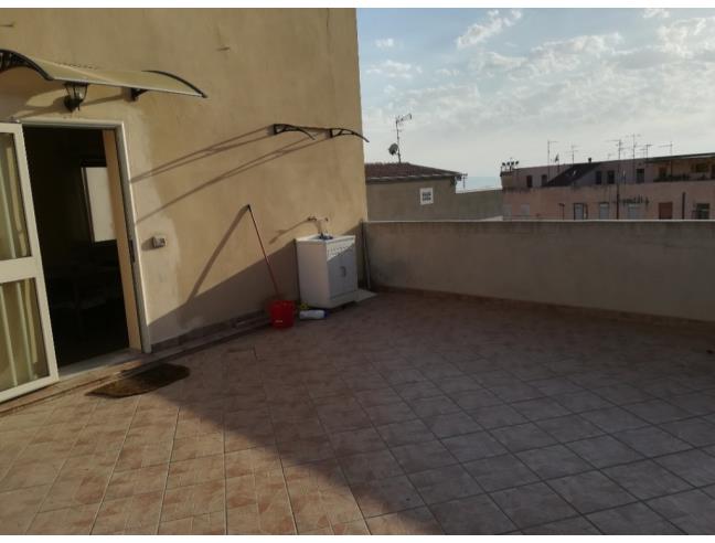 Anteprima foto 5 - Appartamento in Affitto a Palmi (Reggio Calabria)