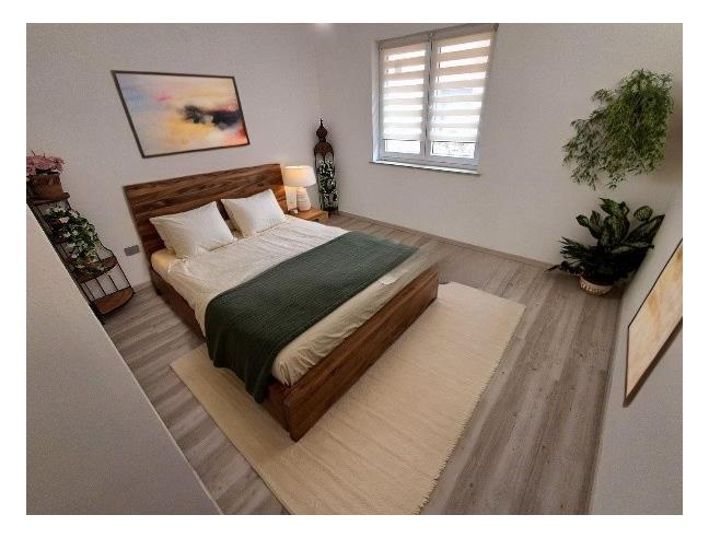 Anteprima foto 2 - Appartamento in Affitto a Paluzza (Udine)