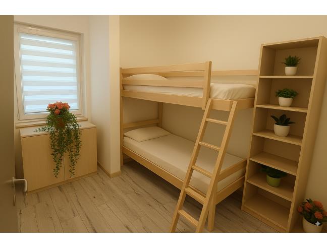 Anteprima foto 3 - Appartamento in Affitto a Paluzza (Udine)