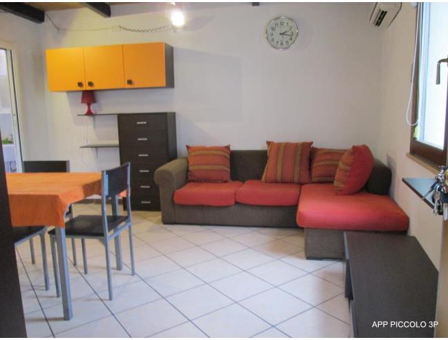 Anteprima foto 2 - Appartamento in Affitto a Parma - Centro Storico