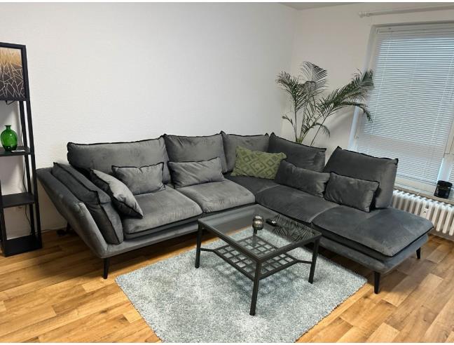 Anteprima foto 5 - Appartamento in Affitto a Parma - Centro Storico