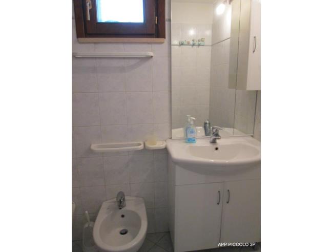 Anteprima foto 5 - Appartamento in Affitto a Parma - Centro Storico