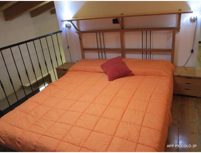 Anteprima foto 7 - Appartamento in Affitto a Parma - Centro Storico