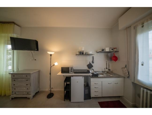 Anteprima foto 2 - Appartamento in Affitto a Parma - Cittadella