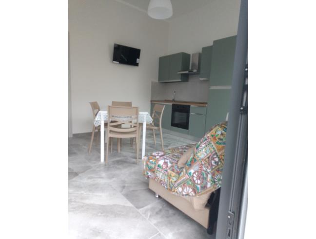 Anteprima foto 4 - Appartamento in Affitto a Parma - Crocetta