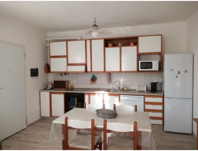 Anteprima foto 2 - Appartamento in Affitto a Parma - Ospedale Maggiore