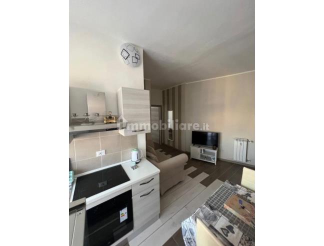 Anteprima foto 2 - Appartamento in Affitto a Pavia (Pavia)