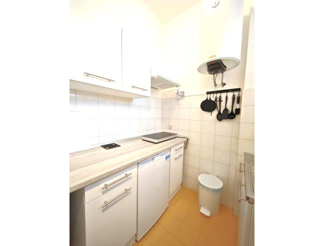 Anteprima foto 4 - Appartamento in Affitto a Pavia (Pavia)