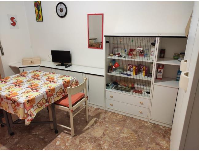 Anteprima foto 4 - Appartamento in Affitto a Pavia (Pavia)