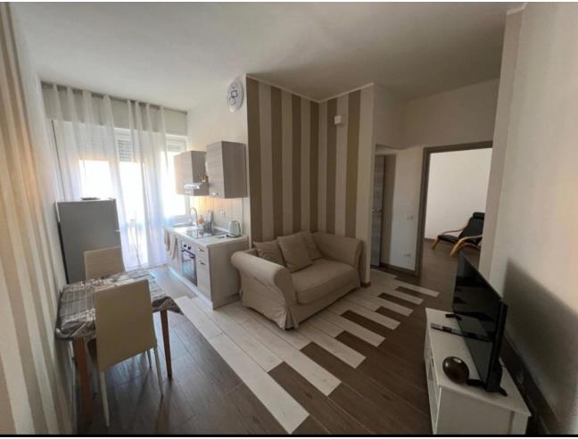 Anteprima foto 4 - Appartamento in Affitto a Pavia (Pavia)