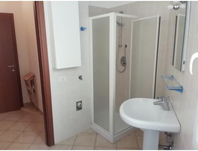 Anteprima foto 5 - Appartamento in Affitto a Pavia (Pavia)