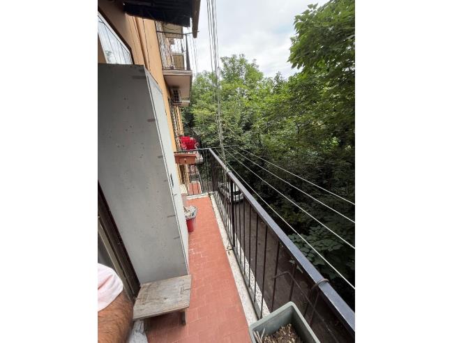 Anteprima foto 5 - Appartamento in Affitto a Pavia (Pavia)