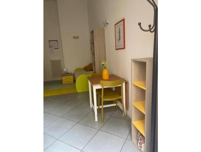 Anteprima foto 5 - Appartamento in Affitto a Pavia (Pavia)