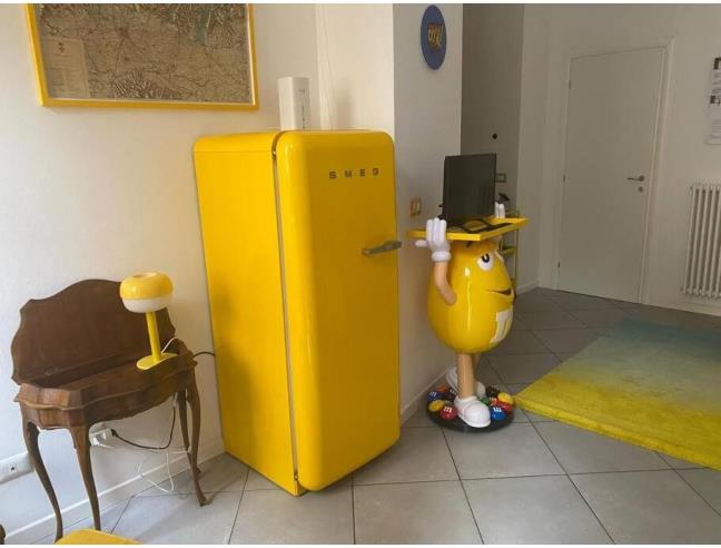 Anteprima foto 6 - Appartamento in Affitto a Pavia (Pavia)