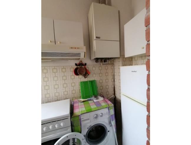 Anteprima foto 8 - Appartamento in Affitto a Pavia (Pavia)