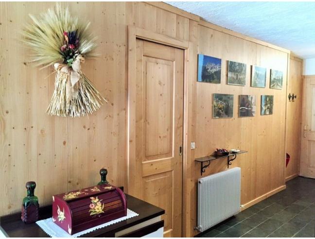 Anteprima foto 2 - Appartamento in Affitto a Peio - Pejo Fonti