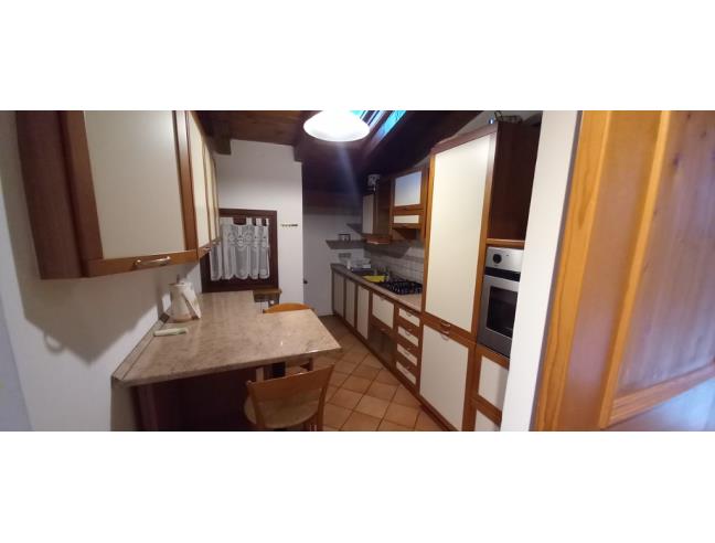 Anteprima foto 4 - Appartamento in Affitto a Perarolo di Cadore - Caralte