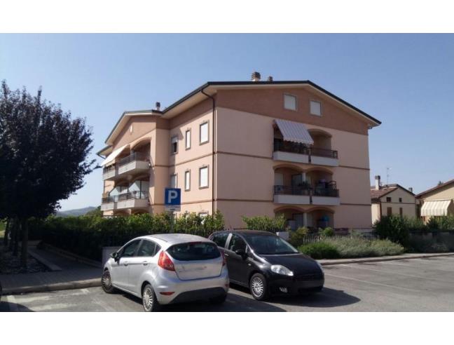 Anteprima foto 2 - Appartamento in Affitto a Perugia - Collestrada