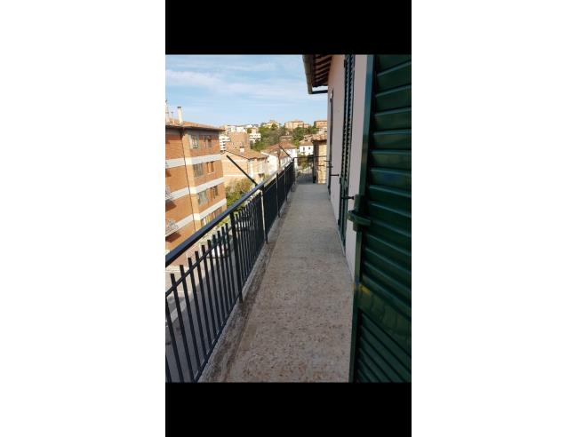 Anteprima foto 6 - Appartamento in Affitto a Perugia - San Marco