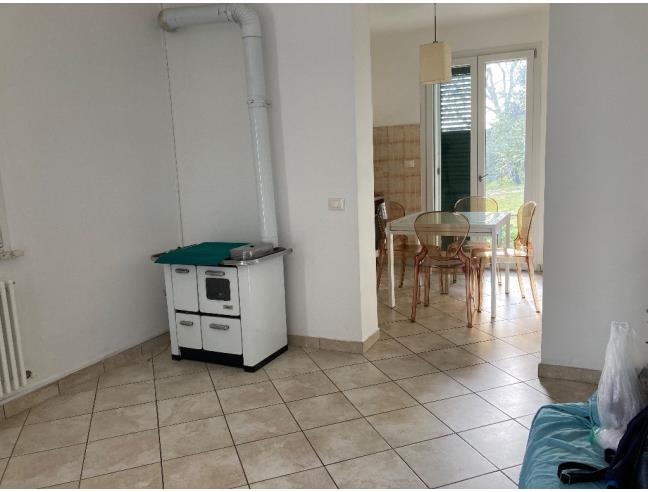 Anteprima foto 2 - Appartamento in Affitto a Pesaro - Candelara