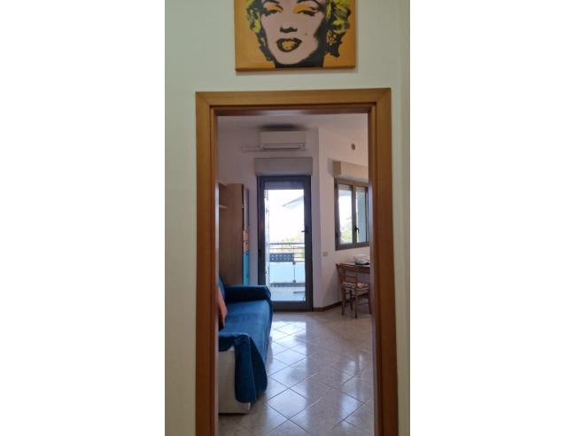 Anteprima foto 2 - Appartamento in Affitto a Pesaro (Pesaro e Urbino)