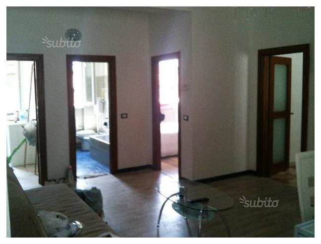 Anteprima foto 2 - Appartamento in Affitto a Pesaro (Pesaro e Urbino)