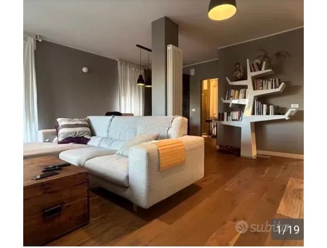 Anteprima foto 1 - Appartamento in Affitto a Pescara (Pescara)