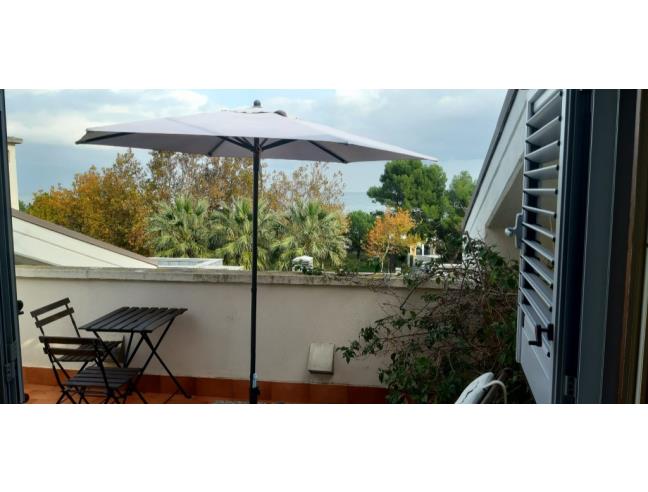 Anteprima foto 8 - Appartamento in Affitto a Pescara (Pescara)