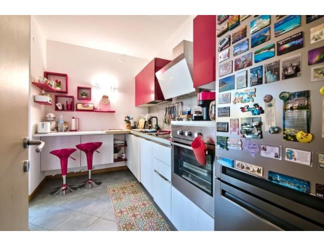 Anteprima foto 2 - Appartamento in Affitto a Peschiera Borromeo (Milano)