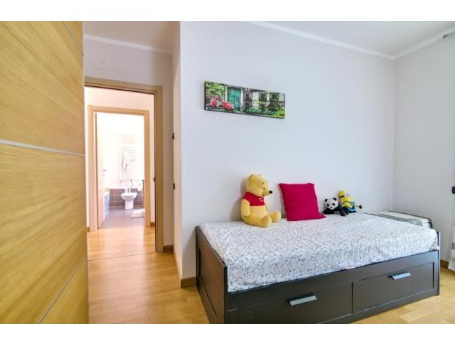 Anteprima foto 4 - Appartamento in Affitto a Peschiera Borromeo (Milano)