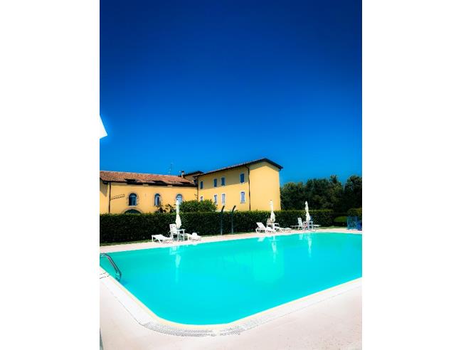 Anteprima foto 2 - Appartamento in Affitto a Peschiera del Garda (Verona)