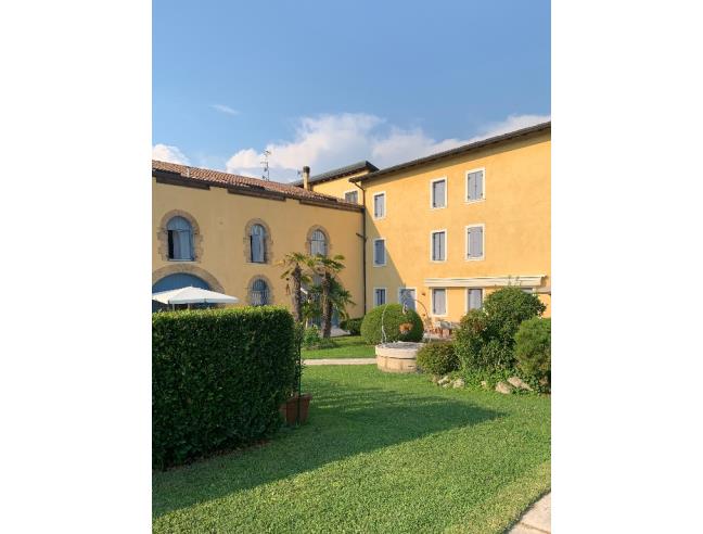 Anteprima foto 3 - Appartamento in Affitto a Peschiera del Garda (Verona)