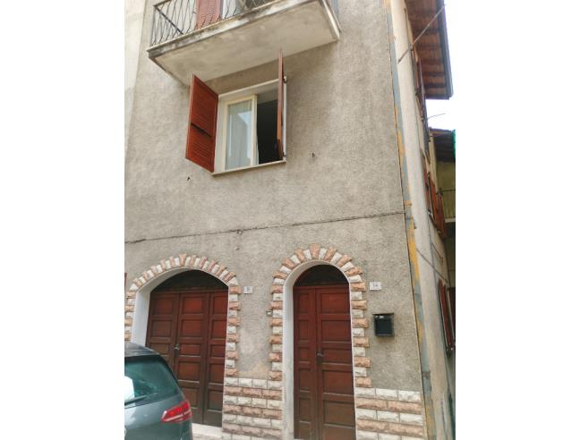 Anteprima foto 4 - Appartamento in Affitto a Pezzaze - Stravignino