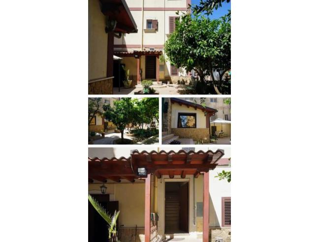 Anteprima foto 5 - Appartamento in Affitto a Piazza Armerina (Enna)