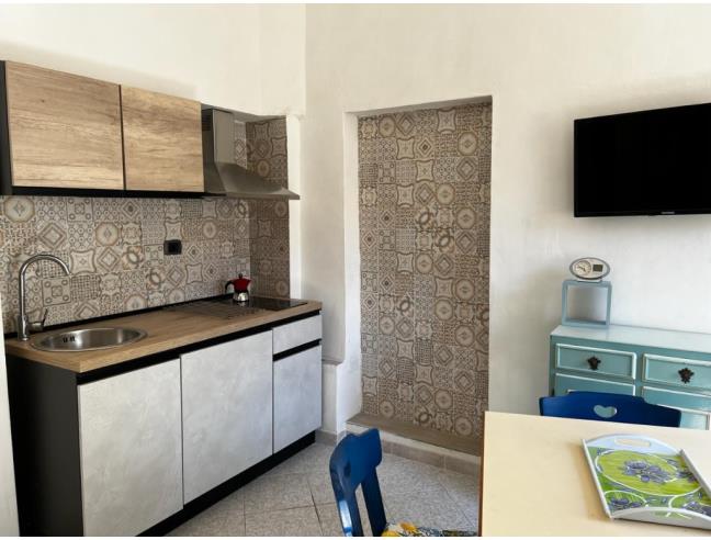 Anteprima foto 1 - Appartamento in Affitto a Piombino (Livorno)