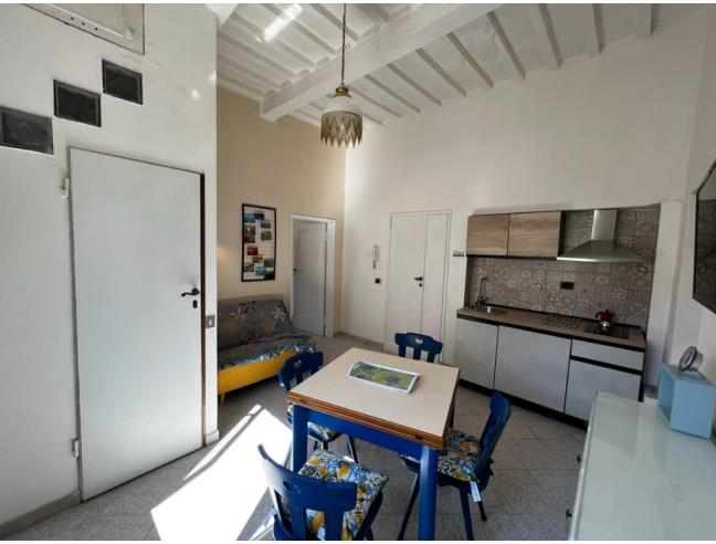 Anteprima foto 2 - Appartamento in Affitto a Piombino (Livorno)