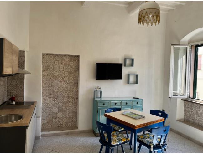 Anteprima foto 5 - Appartamento in Affitto a Piombino (Livorno)