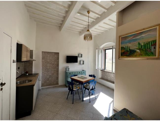 Anteprima foto 6 - Appartamento in Affitto a Piombino (Livorno)