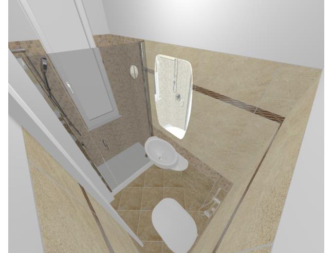 Anteprima foto 3 - Appartamento in Affitto a Pisa - Marina di Pisa