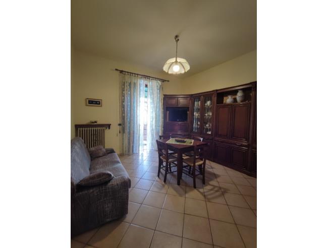 Anteprima foto 2 - Appartamento in Affitto a Pistoia (Pistoia)