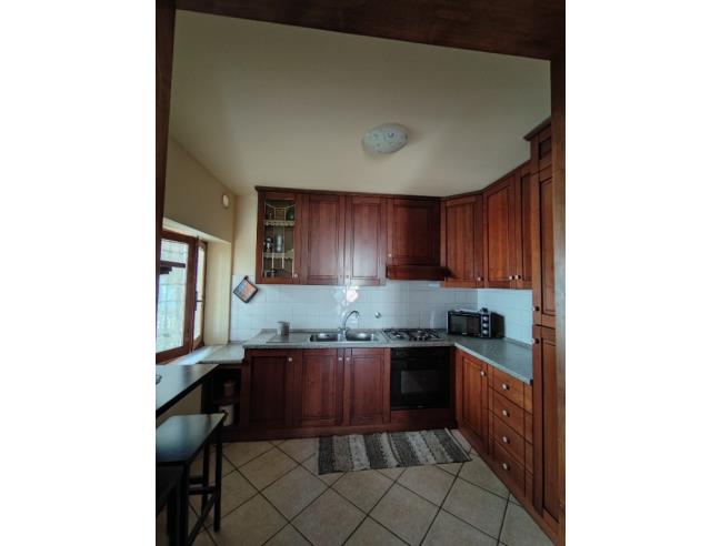 Anteprima foto 3 - Appartamento in Affitto a Pistoia (Pistoia)