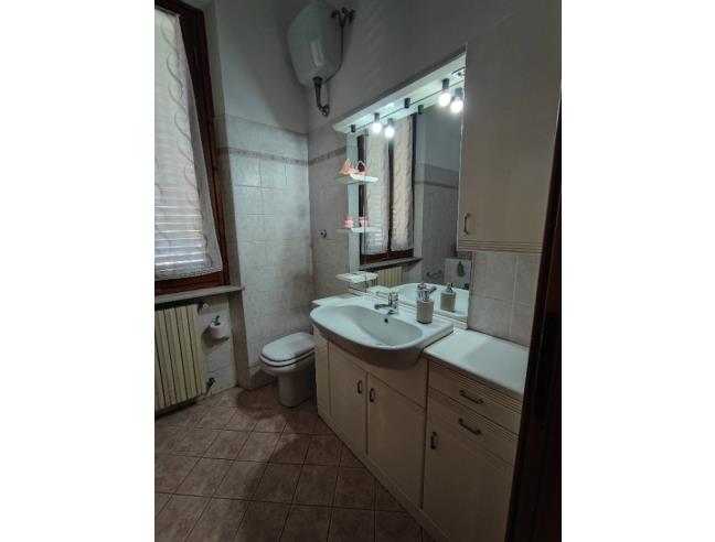 Anteprima foto 4 - Appartamento in Affitto a Pistoia (Pistoia)